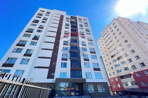 For Sale-Condo/Apartment-0 Zaisan apartment2  - Khan-Uul, Mongolia-119009353-45