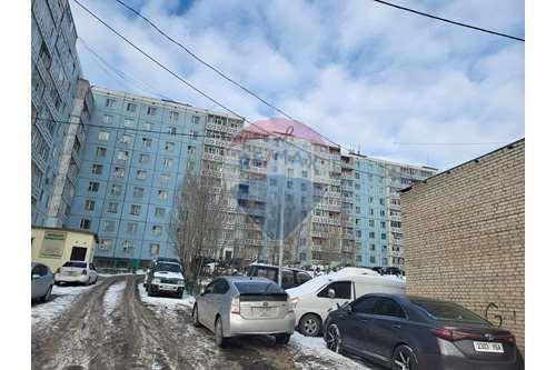 For Sale-Condo/Apartment-79 4-р хороолол  - 7 хороо 4 хороолол  - Bayangol, Mongolia-119077035-293