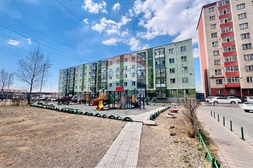 For Sale-Condo/Apartment-Bayangol, Mongolia-119047103-5