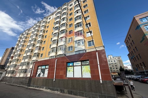 For Sale-Commercial/Retail-Bayanzurkh, Mongolia-119082044-53