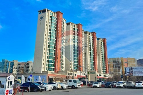 For Rent/Lease-Condo/Apartment-Khan-Uul, Mongolia-119004004-889