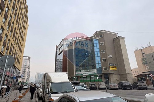 For Sale-Office-Bayanzurkh, Mongolia-119077030-151