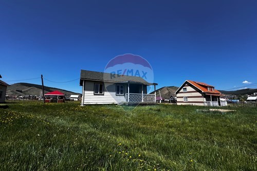 For Sale-Land-Chingeltei, Mongolia-119013077-113