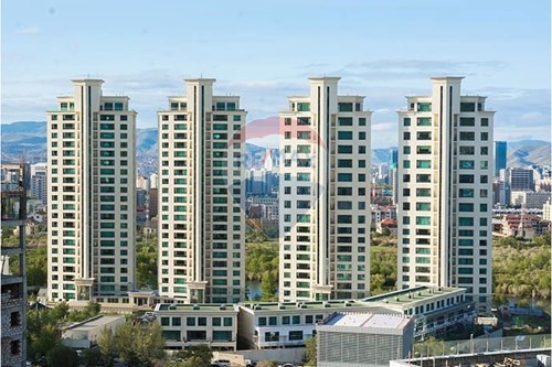 For Rent/Lease-Condo/Apartment-Khan-Uul, Mongolia-119075045-31