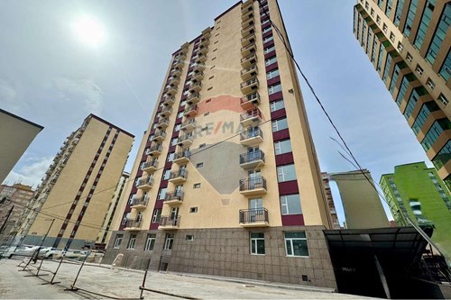 Худалдах-Зогсоол-9 Monted 90 residence  - Сүхбаатар, Монгол-119027095-95