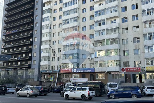 For Sale-Commercial/Retail-Bayangol, Mongolia-119054005-48