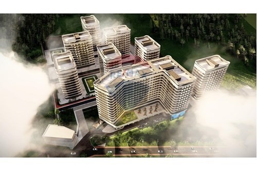 For Sale-Condo/Apartment-Khan-Uul, Mongolia-119060034-76