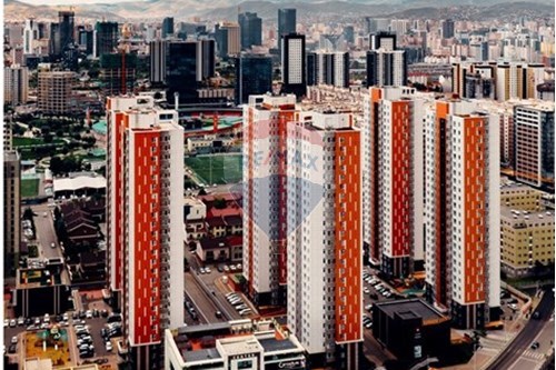 For Rent/Lease-Condo/Apartment-Khan-Uul, Mongolia-119012043-621