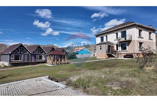 For Sale-Two Level House-Sukhbaatar, Mongolia-119048319-3