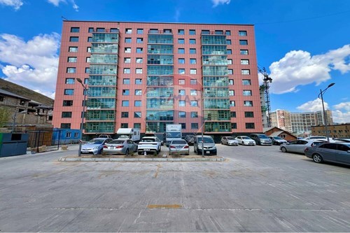For Sale-Condo/Apartment-Khan-Uul, Mongolia-119082023-2
