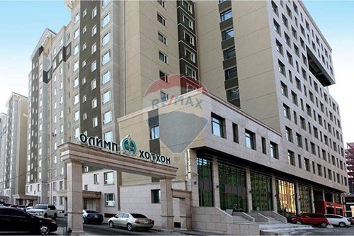 Residential - Condo/Apartment - Bayanzurkh, Mongolia - MN