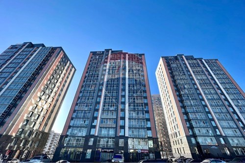For Sale-Condo/Apartment-Khan-Uul, Mongolia-119072056-15