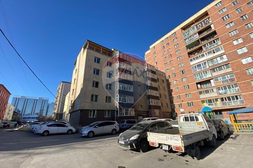 For Sale-Condo/Apartment-Khan-Uul, Mongolia-119083032-144