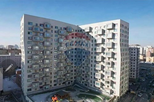 For Sale-Condo/Apartment-Bayanzurkh, Mongolia-119009360-100