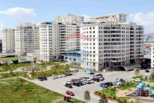 For Sale-Penthouse-Khan-Uul, Mongolia-119072040-37