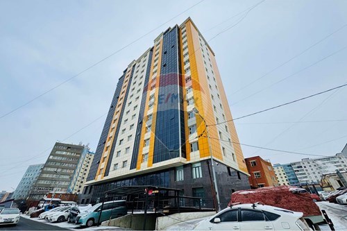 For Sale-Condo/Apartment-Bayangol, Mongolia-119030102-376