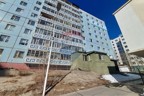 For Sale-Block of Apartments-Bayangol, Mongolia-119023073-92