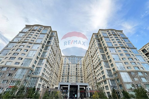 For Sale-Condo/Apartment-Khan-Uul, Mongolia-119077046-1
