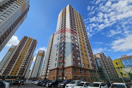 For Rent/Lease-Condo/Apartment-Bayangol, Mongolia-119012234-174