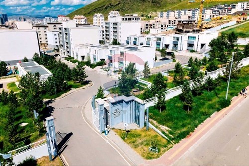 For Sale-Parking Space-Khan-Uul, Mongolia-119077027-181