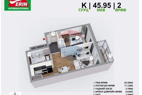 Slider Image Thumbnail