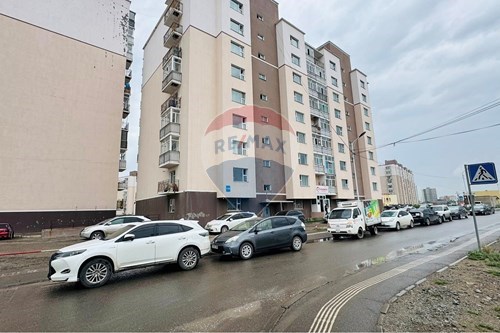 For Sale-Condo/Apartment-Bayanzurkh, Mongolia-119077026-28