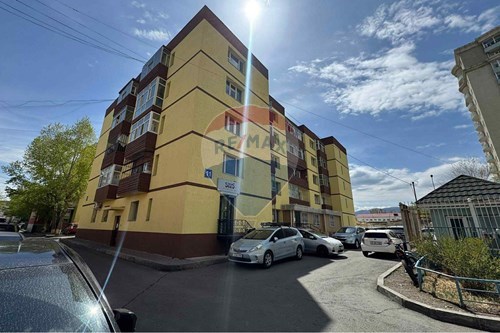 For Rent/Lease-Parking-Sukhbaatar, Mongolia-119009424-133