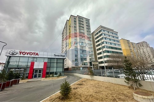 For Sale-Condo/Apartment-Sukhbaatar, Mongolia-119012113-267