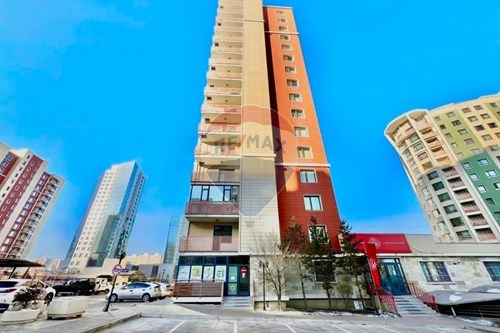 For Sale-Commercial/Retail-Time square-д 1давхарт 87м2 талбай  - Time square-д 1давхарт 87м2  - Khan-Uul, Mongolia-119083046-83
