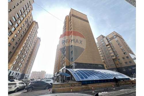For Sale-Condo/Apartment-Bayanzurkh, Mongolia-119009227-108