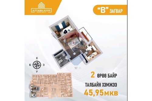 Slider Image Thumbnail