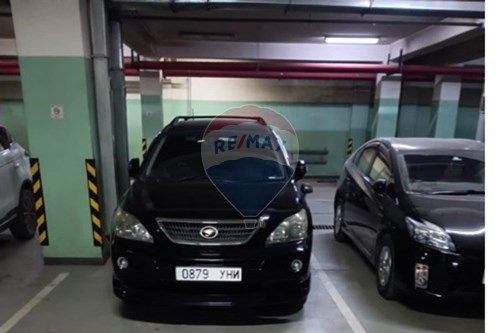 For Sale-Garage-203 содон  - Songinokhairkhan, Mongolia-119020281-2