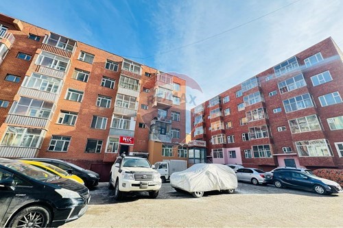 For Sale-Condo/Apartment-Bayangol, Mongolia-119012175-405