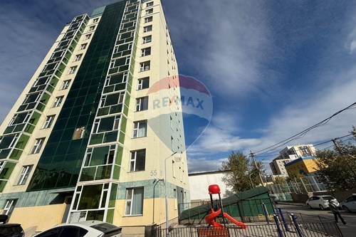 For Sale-Condo/Apartment-Bayanzurkh, Mongolia-119048251-47