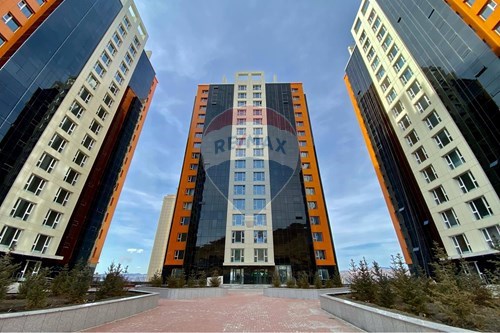 Худалдах-Block of Apartments-Хан-Уул, Монгол-119004052-289