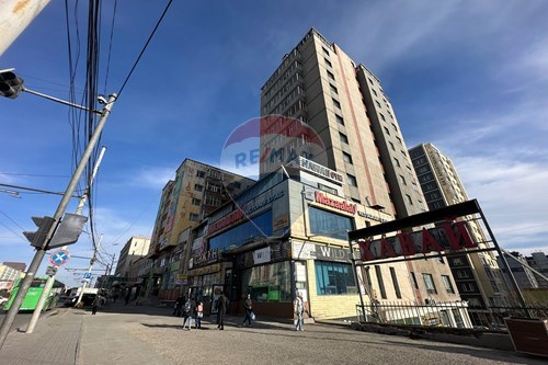 For Sale-Condo/Apartment-Bayangol, Mongolia-119007036-140