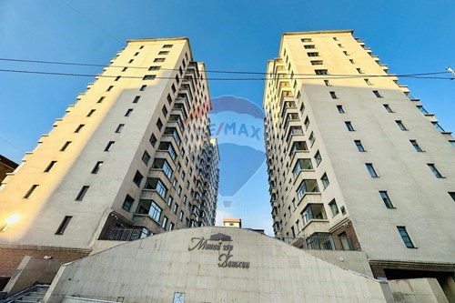 For Sale-Condo/Apartment-Khan-Uul, Mongolia-119012206-181