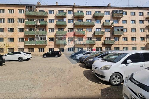 For Sale-Condo/Apartment-Bayangol, Mongolia-119009373-30