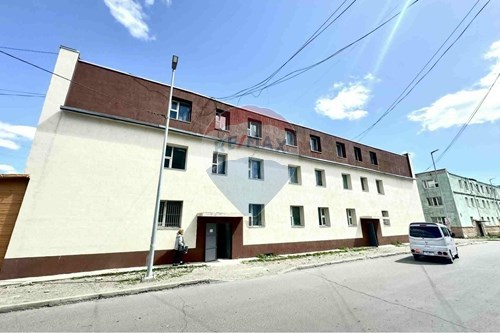 For Sale-Condo/Apartment-Bayanzurkh, Mongolia-119038177-1