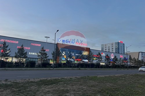 For Rent/Lease-Commercial/Retail-Khan-Uul, Mongolia-119009350-103