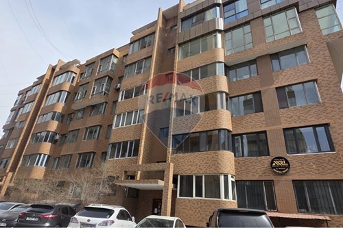 For Sale-Condo/Apartment-Sukhbaatar, Mongolia-119009258-270