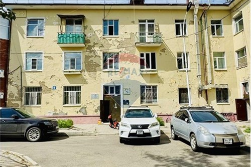 For Rent/Lease-Condo/Apartment-Chingeltei, Mongolia-119075036-73