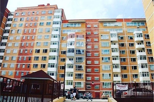 For Sale-Garage-Khan-Uul, Mongolia-119048200-145