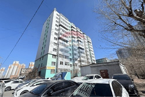 For Sale-Condo/Apartment-Khan-Uul, Mongolia-119012103-600
