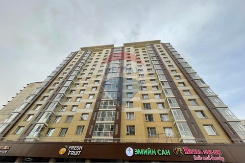 For Sale-Condo/Apartment-Khan-Uul, Mongolia-119007069-89