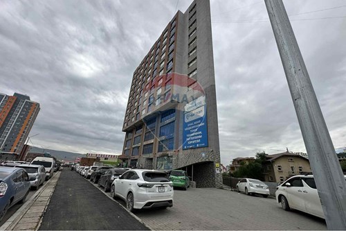For Sale-Commercial/Retail-Bayanzurkh, Mongolia-119042103-58