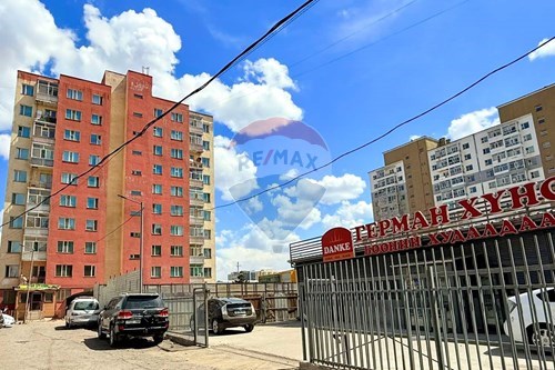 Худалдах-Block of Apartments-Сүхбаатар, Монгол-119048214-59