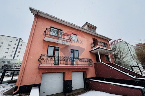 For Sale-Two Level House-Bayangol, Mongolia-119057065-32