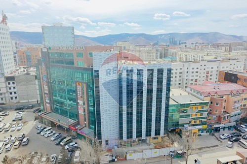 For Sale-Commercial/Retail-Bayanzurkh, Mongolia-119009350-81