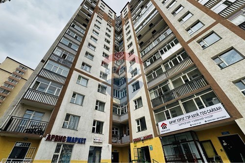 For Sale-Condo/Apartment-Bayanzurkh, Mongolia-119083042-1